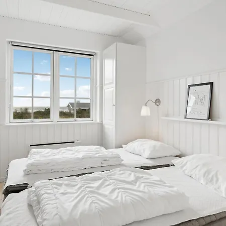 4 Bedroom Awesome In Holiday home